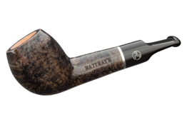 Rattray's Outlaw Grey 141 9mm pipa